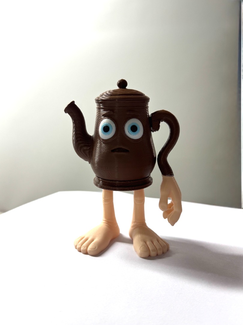Ta Ta Ta Ta Sahur